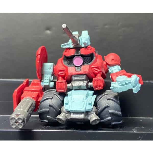 FW GUNDAM CONVERGE 15 92 ギガン : collect place 凡神帝 - 通販