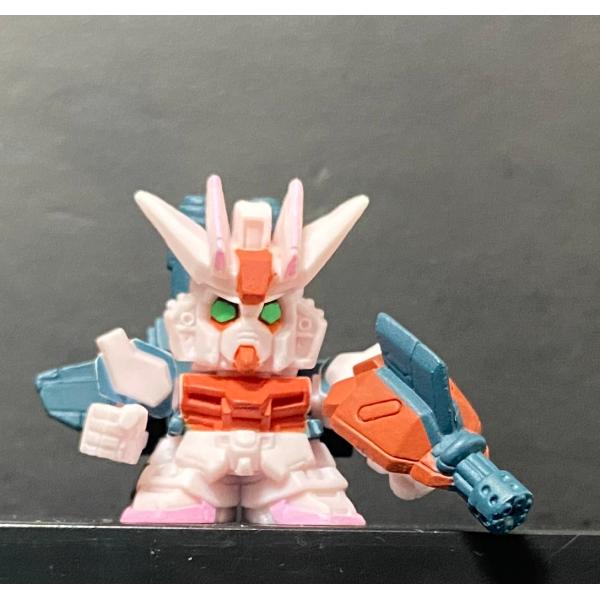 〇J③1010 SDガンダム フルカラー ガン消し 39点まとめ bonzintei_sdgkfc0366