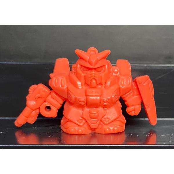 SDガンダム ガン消し 本弾 復刻版マーク6 フルアーマーガンダムMKII