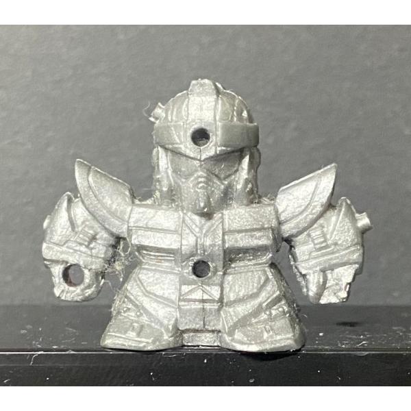 SDガンダム ガン消し SDR 01 烈空頑駄無（軽装） (他)（ジャンク