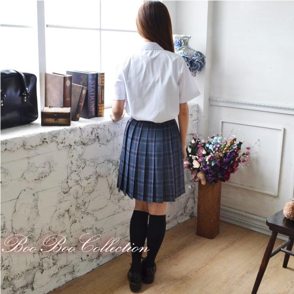 半袖丸襟スクールシャツ 正統派 制服 女子高生 通学 学生 中学 定番 ワイシャツxs S M L Xl Buyee Buyee Japanese Proxy Service Buy From Japan Bot Online