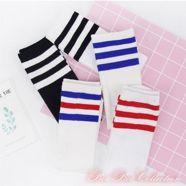 スクールソックス 靴下 制服 女子高生 通学 学生 中学 SR0026サイズ：FREE当日13時までに注文確定した商品は当日の出荷となります。土日祝日は、出荷のみ行っております。基本的に翌日には商品が到着しますが、離島及び天候悪化の場合は数...