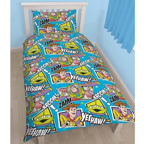 海外輸入品 ディズニー トイストーリー バズ ウッディ Zam 布団カバー 枕カバー セット Buyee Buyee Japanese Proxy Service Buy From Japan Bot Online
