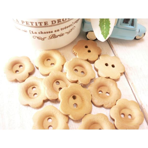 新品素材：ウッド＊ふちの作りが荒い部分があります。【サイズ】最大幅約20mm　厚み4mm★色柄のあるものは、アソートになりますので、柄はお選びいただけません。　お写真ない柄が入る場合もございます♪☆海外輸入品のため、色むら、プリントの不鮮明...