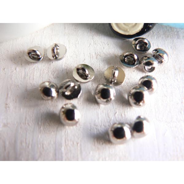 【サイズ】直径4mm☆海外輸入品のため、多少作りが雑な場合(色むら、バリ、個体差など）がございますのでご了承ください。