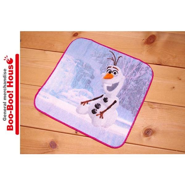 ミニタオル プチタオル ハンカチ ディズニー アナと雪の女王 オラフ 赤フチ 5 Twl 5 ブーブーハウス Yahoo 店 通販 Yahoo ショッピング