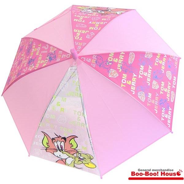 傘 アンブレラ 50cm トムとジェリー ピンク Buyee Buyee 日本の通販商品 オークションの代理入札 代理購入