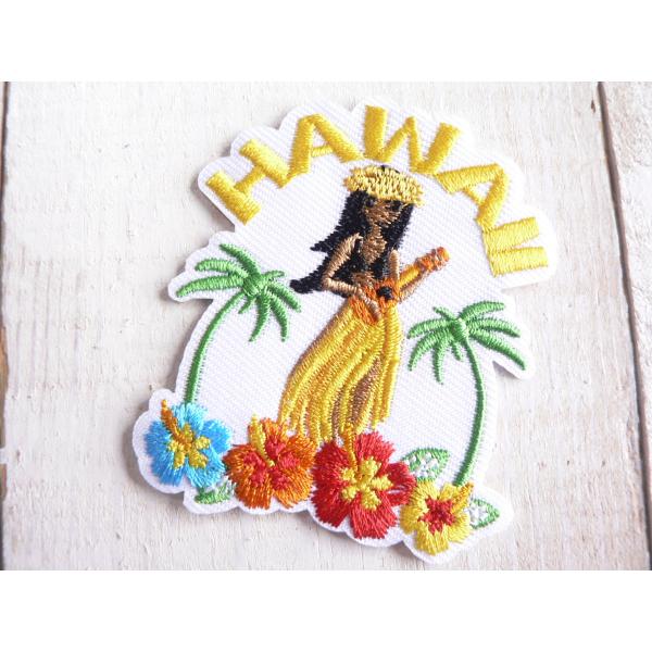 アイロン貼り付けタイプのワッペンです。【サイズ】6×5cm実測のため、多少の誤差はご了承ください。※注意※輸入品のため、小さなほつれや、糸の縫い込などが見られる場合がございます。アイロンで貼れますが、生地やロットによってはうまく貼れなかった...