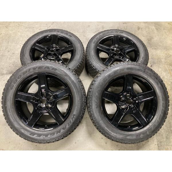 ランドローバー ディフェンダー 純正 20インチ8.5J Land Rover □8840 バリ山 良品 ランドローバー ディフェンダー LE系 純正 20