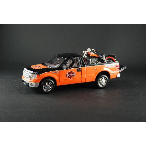 tH[h F150 1958y n[[ ~jJ[