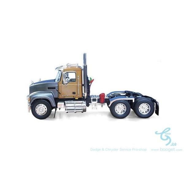 MACK }bN gN^[ PINNACLE 1/34 ~jJ[