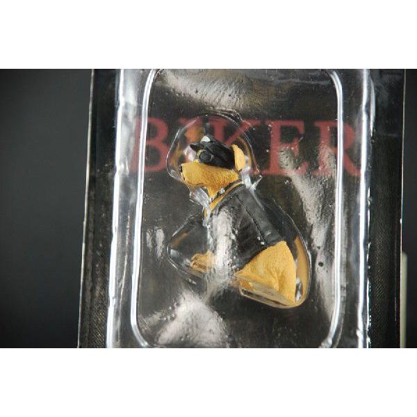 WI} tBMA  BIKER 1:18