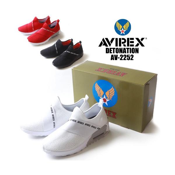 Xj[J[ AVIREX ABbNX DETONATIONX|[c Xb| Xj[J[ AV2252 Y AJW 