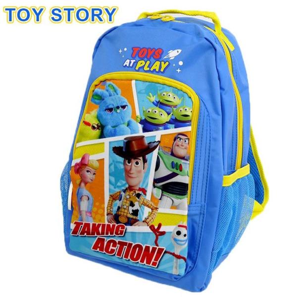 キッズリュック トイストーリー ディズニー リュックサックの人気商品 通販 価格比較 価格 Com