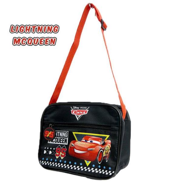 ディズニープリンセスのベビーグッズも大集合 ディズニーカーズ ショルダーバッグ 保育園バッグ バッグ