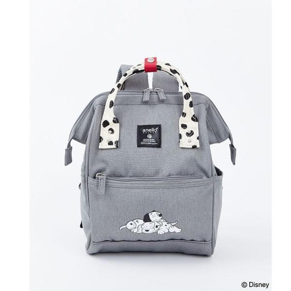 anello アネログランデ 101匹わんちゃん キッズリュック リュック
