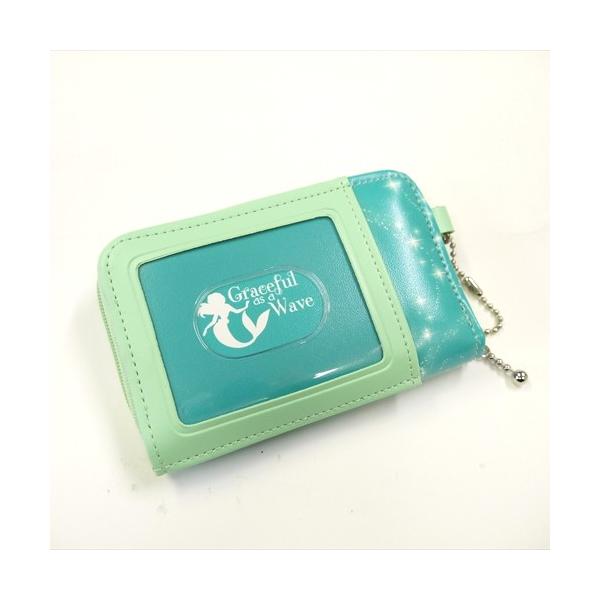 アリエル 財布 ディズニー プリンセス 子供用 コインケース 日本製 キャラクター 小銭入れ ミニポーチ カード入れ 女の子 キッズ かわいい 入学祝い Buyee 日本代购平台 产品购物网站大全 Buyee一站式代购 Bot Online