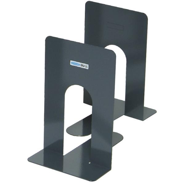 ブックエンド大LLサイズすべり止め付■サイズ：W150×D205×H230mm