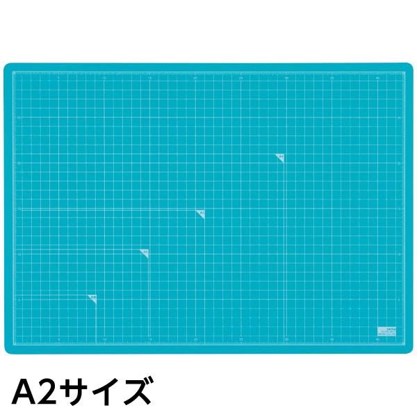 カッティングマット A2サイズ FB-4618 （4556-0207） :4556-0207:図書 