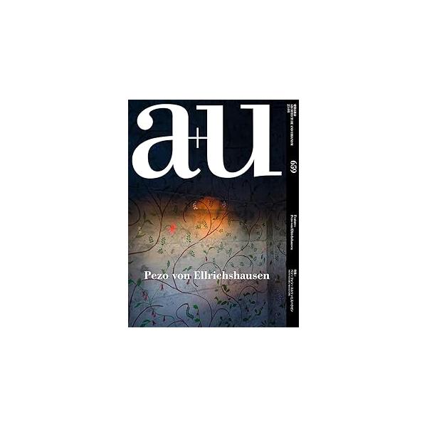 【バラ売り可】建築雑誌『 a＋u 建築と都市』28冊セット a+u (建築と都市）2025年8月 | JChereヤフーショッピング購入代行