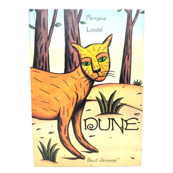 ・本の形態 : 単行本(フランス語)・本のサイズ ：22×15.5cm・ページ数 ：40p・発行年月日 ：2001年・ISBN ：9782020498500◆本の状態：非常に良い。裸本ですがとくにダメージはありません。