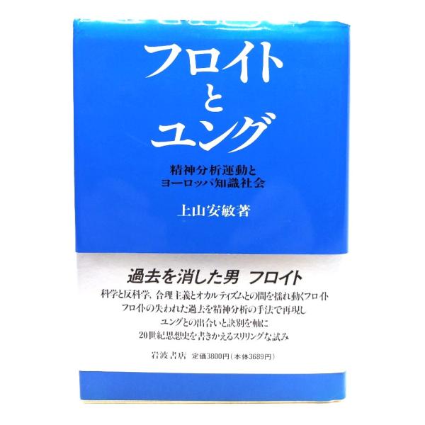 ・本の形態 ：単行本ハードカバー・本のサイズ ：19×13.5cm・ページ数 ：534p・発行年月日 ：1989年8月29日(第1刷)・ISBN ：9784000020121◆本の状態：良好上・表紙カバーの背の上部の縁にシワ、擦り切れ少しあ...