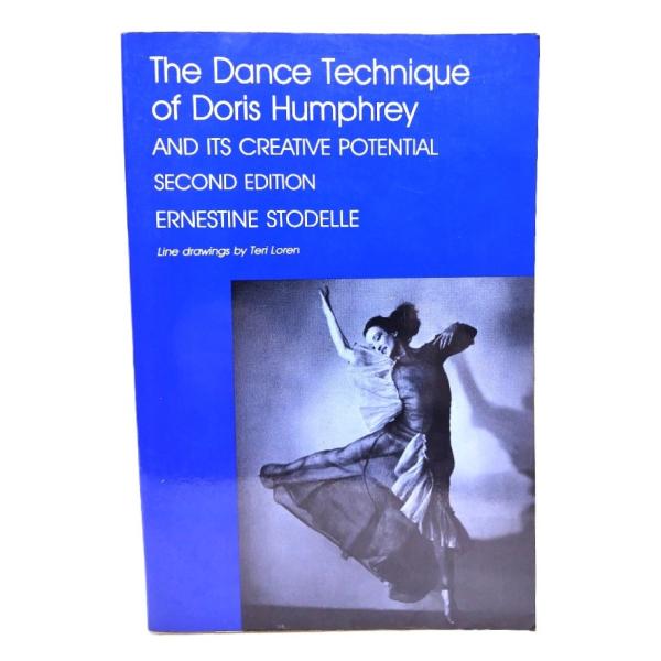 ・Ernestine Stodelle (著)/Dance Horizons/Princeton book company,publishers・本の形態 : ペーパーバック・本のサイズ ：23×15.5cm・ページ数 ：270p・発行年月...