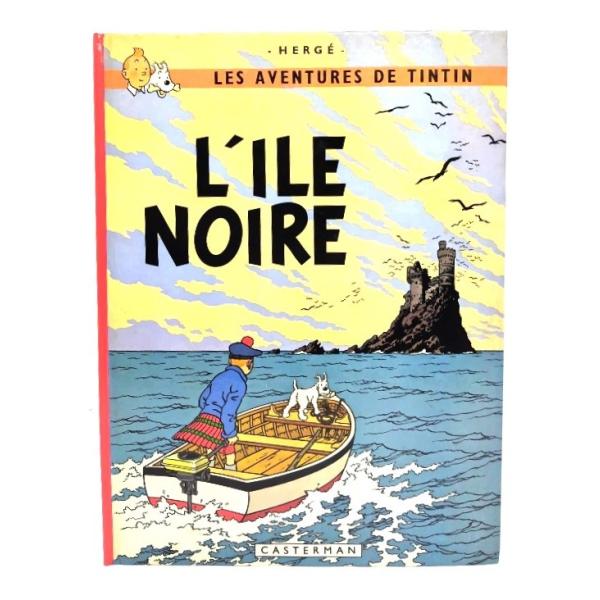 ・本の形態 :大型本(フランス語版)・本のサイズ ：31×23cm・ページ数 ：61p・初版年月日 ：1956年・ISBN ：9782203001060◆本の状態：並・表紙/背の最下部に破れあり。・本体/天地小口にシミあり。開きぐせあり。・...