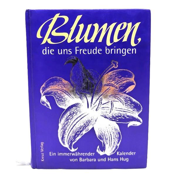・本の形態 :小型本ハードカバー(ドイツ語)・本のサイズ ：18×13cm・ページ数 ：1冊(頁付きなし)・発行年 ：1996年・ISBN ： 9783783114812◆本の状態：並上・カバーなしの裸本です。・表紙/角に擦り切れ、破れあり...