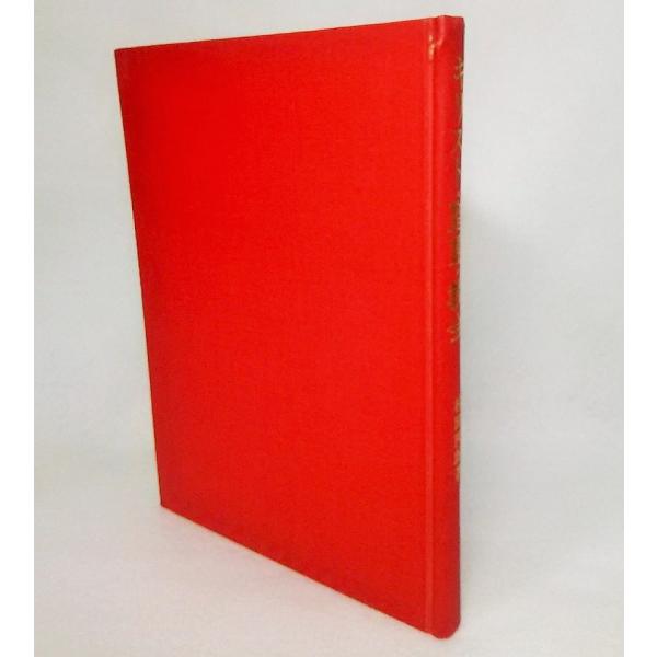 本の形態/単行本ハードカバー 裸本ページ数/237P発行年月日/1971年5月8日本のサイズ/21.5×15.5cm本の状態/函なし、裸本。天、著者写真図版の余白部分にシミあり。本文は良好。