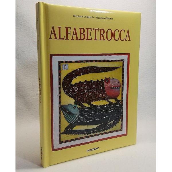 本の形態/絵本・単行本ハードカバー(イタリア語)ページ数/記載なし発行年月日/2003年?本のサイズ/22×16cm本の状態/非常に良い、美本
