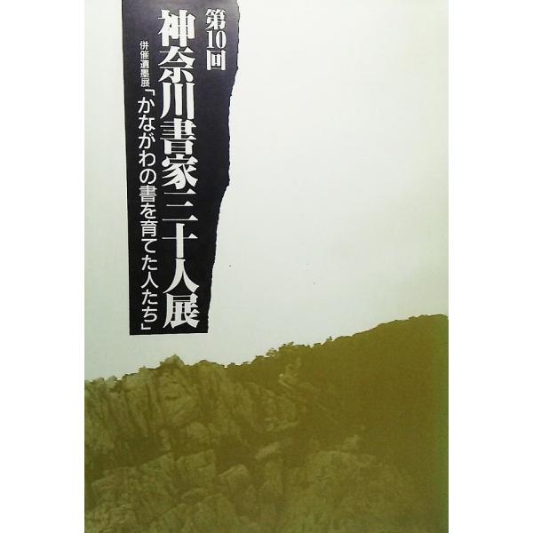 ・本の形態：大型本（展覧会図録）・本のサイズ：30×21cm・ページ数：95P・発行年月日：1997年9月17日・本の状態:表紙に汚れあり。本文・図版は概ね良好。使用による開き反り多少あり。・ISBN：なし