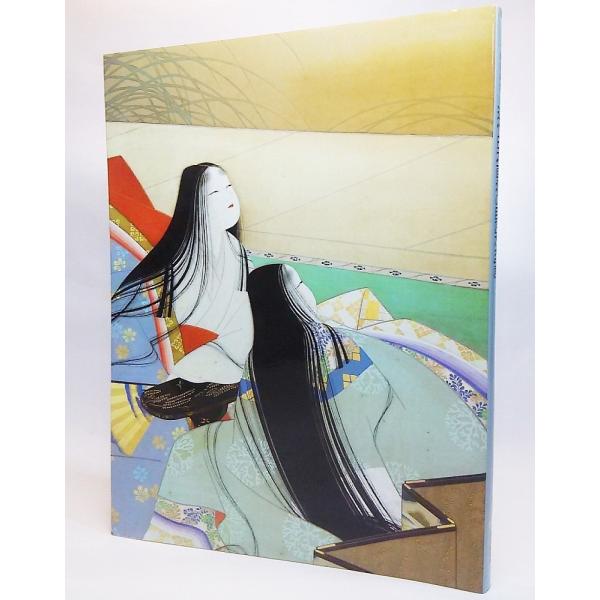 日本で会える巨匠たち 即位記念「近代日本画壇の巨匠たち」展/朝日新聞東京本社企画第1部