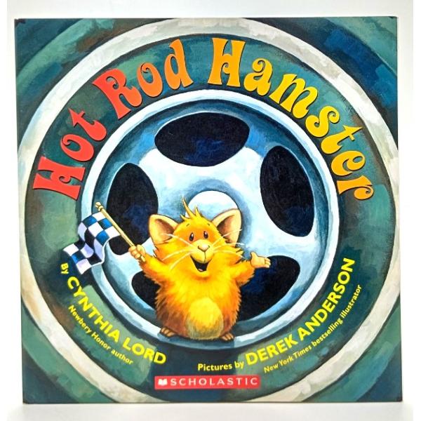 ・本の形態 ：ペーパーバック(英語・絵本)・本のサイズ ：23×23cm・ページ数 ：1冊(頁付なし)・発行年月日 ：2010年・ISBN ：9780545288798◆本の状態：非常に良い。