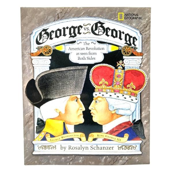 ・本の形態 ：ペーパーバック(英語・絵本)・本のサイズ ：27×22cm・ページ数 ：59p・発行年月日 ：2004年・ISBN ：9781426300424◆本の状態：非常に良い。