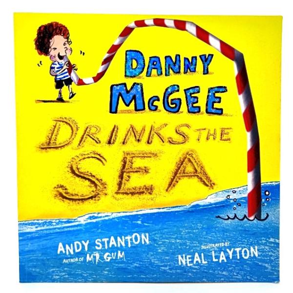 ・本の形態 ：ペーパーバック(英語・絵本)・本のサイズ ：27×26cm・ページ数 ：1冊(頁付なし)・発行年月日 ：2016年・ISBN ：9781444928785◆本の状態：非常に良い。