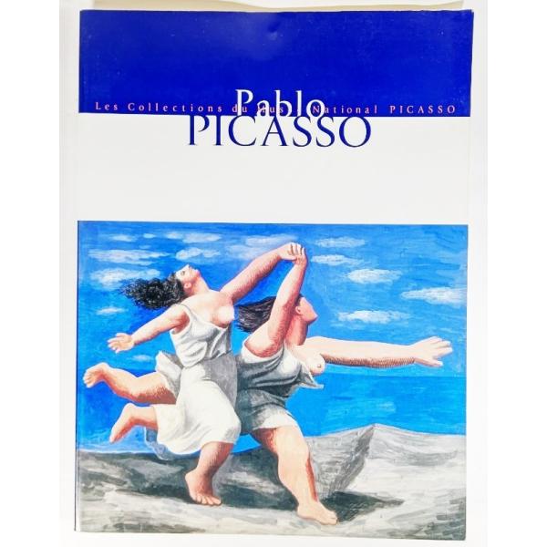ピカソ展 ―パリ・国立ピカソ美術館所蔵　/本江邦夫（監修）/産経新聞社