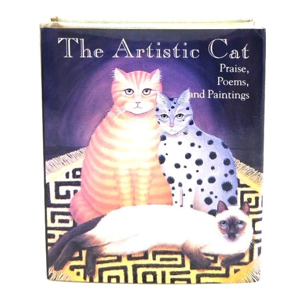 ・本の形態 ：洋書豆本(英語)・本のサイズ ：8.3×7.1cm・ページ数 :1冊(頁付なし)・発行年 ：1991年・ISBN ：9781561380916◆本の状態：良好上・表紙カバーの裏面にうすいシミあり。・本体、本文ページ内は非常に良い。