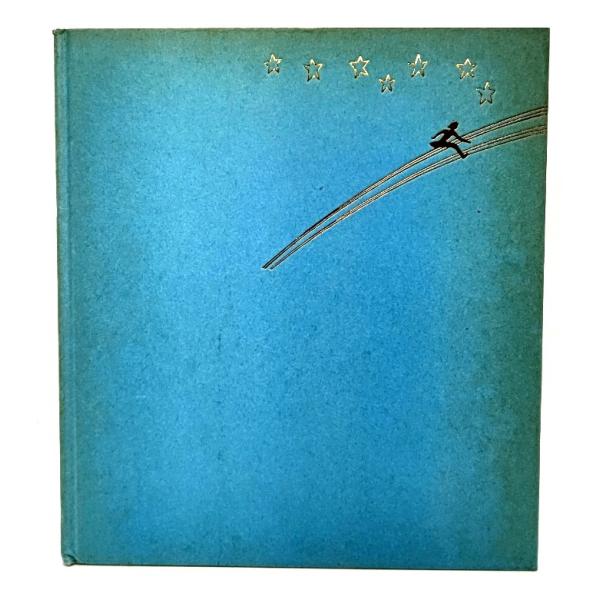 ・本の形態 ：大型本(カバーなし裸本)・本のサイズ ：27×24cm・ページ数 :32p・発行年 ：1977年10月20日・ISBN ：なし◆本の状態：並/・表紙/カバーなし裸本になります。背、縁に沿ってやけがあり。・本体/天に埃シミあり。...