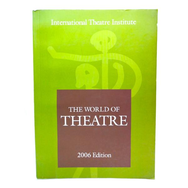 ・本の形態 : ペーパーバック・本のサイズ ：25×17.5cm・ページ数 ：305p・発行年 ：2006年・ISBN ：なし◆本の状態：良好・表紙/角に擦り切れ、破れあり。・本体/最後の5ページおよび裏表紙の天の縁に擦り切れ、少し破れあり...