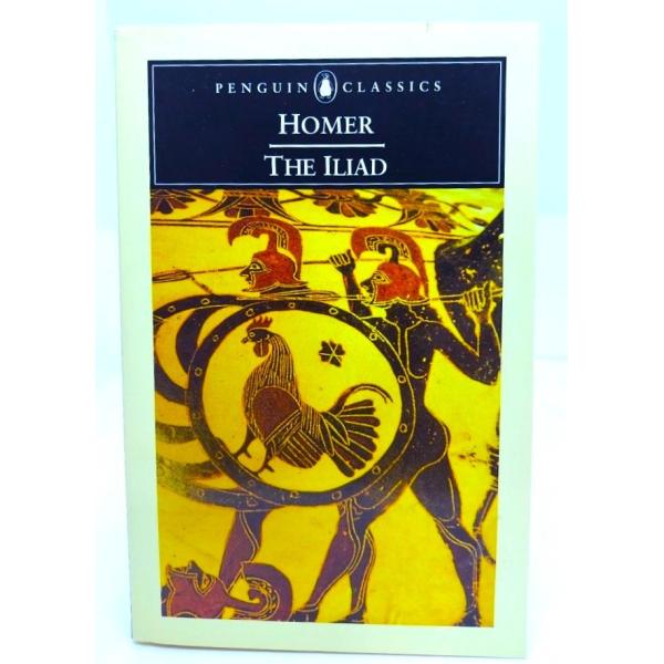 ・本の形態 :ペーパーバック(英語)・本のサイズ ：20×13cm・ページ数 ：459p・発行年 ：1987年・ISBN ：9780140444445◆本の状態：良好下・表紙/概ね良好。・本体/天にやけあり。・本文/上部の余白にヤケの転移あ...