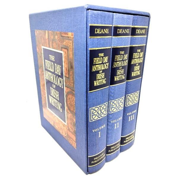・本の形態 : 大型本3冊(英語・セット函付き・本のサイズ ：24×18.5cm・ページ数 ：1306,1245,1483p・発行年月日 ：1991年・ISBN ： 9780946755202(for the set of Three Vo...