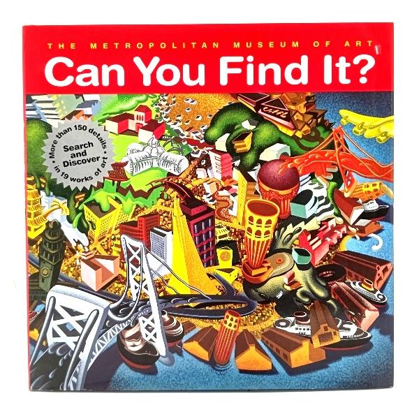 ・本の形態 ：大型本・本のサイズ ：26.5×26.5cm・ページ数 :40p・発行年 ：2002年(初版)・ISBN ：9780810932791◆本の状態：非常に良い