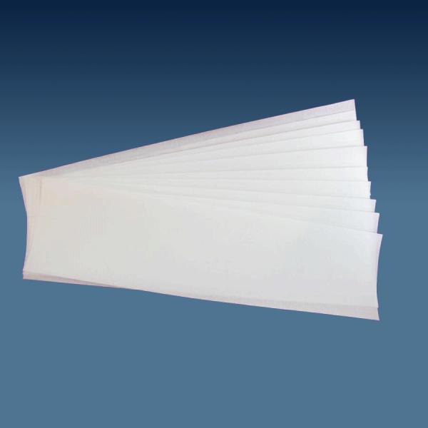 製本用 寒冷紗テープ カット判 75mm 275mm 10枚入 0 Book Buddy 通販 Yahoo ショッピング