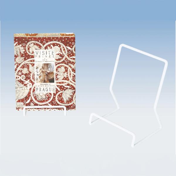 ワイヤー ブックスタンド A : Book Buddy - 通販 - Yahoo!ショッピング