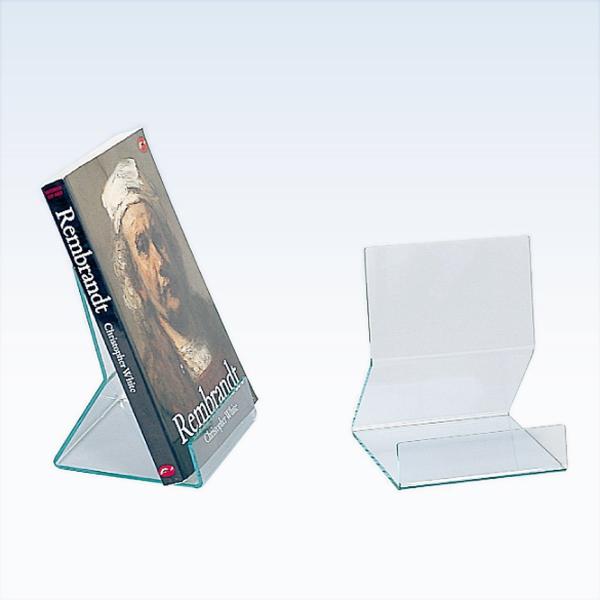 アクリル ブックスタンド A : Book Buddy - 通販 - Yahoo!ショッピング