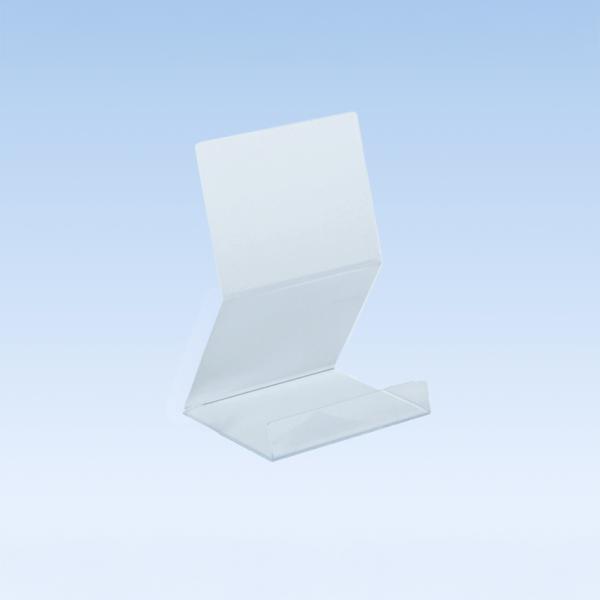 再生アクリル ブックスタンド A 大 D10 6910 Book Buddy 通販 Yahoo ショッピング