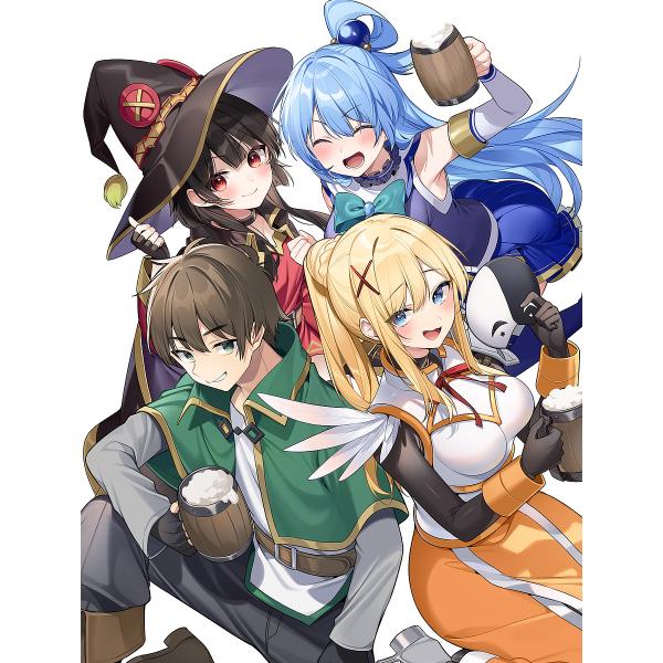 [Release date: February 28, 2026]※商品画像はイメージや仮デザインが含まれている場合があります。帯の有無など実際と異なる場合があります。暁なつめ三嶋くろね出版社:KADOKAWA発売日:2026年02月28日...