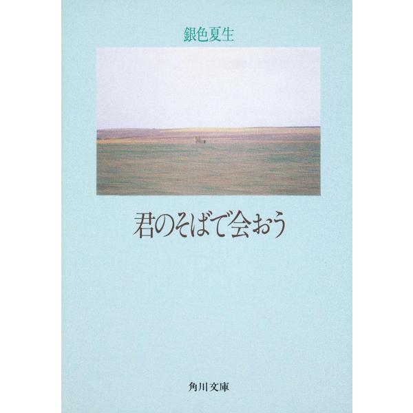 君のそばで会おう 銀色夏生 Bk Bookfanプレミアム 通販 Yahoo ショッピング