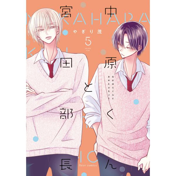 著:やぎり茂出版社:KADOKAWA発売日:2025年03月シリーズ名等:fleur comics巻数:5巻キーワード:中原くんと宮田部長５やぎり茂 なかはらくんとみやたぶちよう５ ナカハラクントミヤタブチヨウ５ やぎり しげる ヤギリ シ...